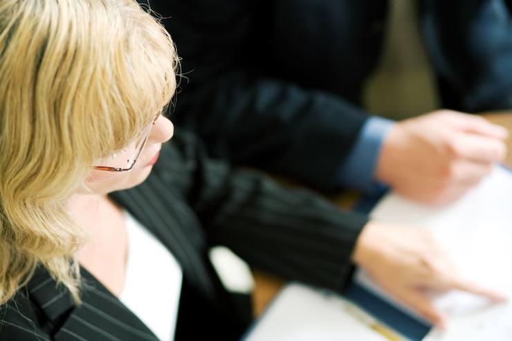 Business Formation Support at Hartley Chambers