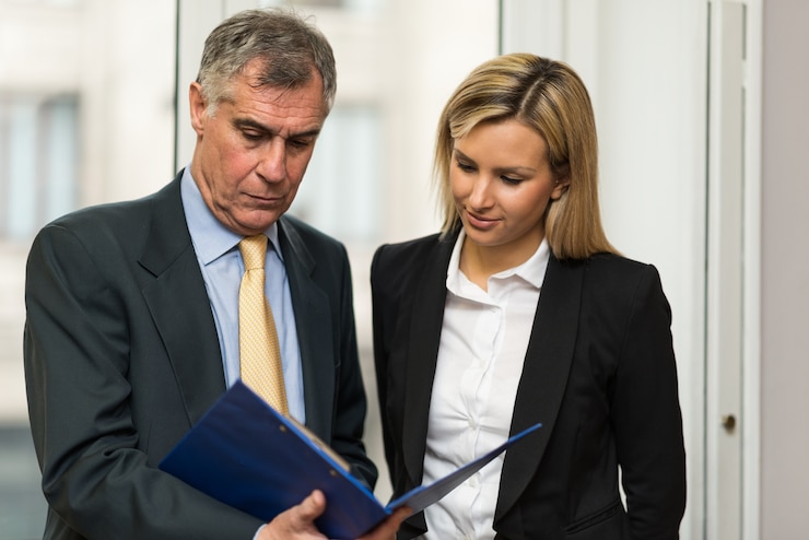 Business Formation & Structuring